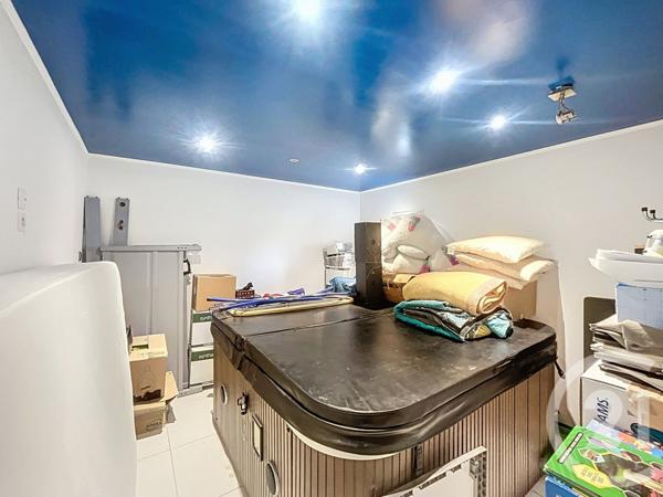 Maison à vendre  7 pièces - 171,13 m2 STE GEMME LA PLAINE - 85