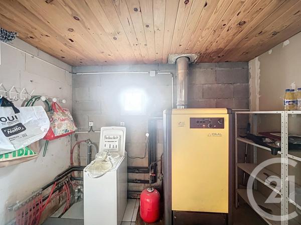 Maison à vendre  7 pièces - 171,13 m2 STE GEMME LA PLAINE - 85