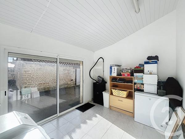 Maison à vendre  7 pièces - 171,13 m2 STE GEMME LA PLAINE - 85