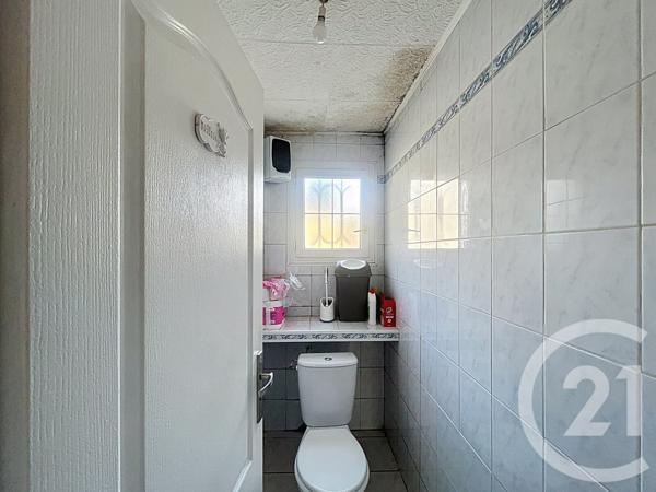 Maison à vendre  7 pièces - 171,13 m2 STE GEMME LA PLAINE - 85