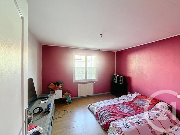 Maison à vendre  7 pièces - 171,13 m2 STE GEMME LA PLAINE - 85