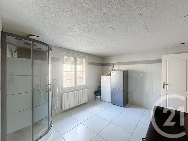 Maison à vendre  7 pièces - 171,13 m2 STE GEMME LA PLAINE - 85