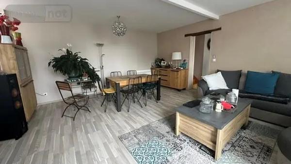 Location - Appartement Doudeville 76560 5 pièces 85 m 2