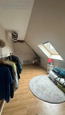 Location - Appartement Doudeville 76560 5 pièces 85 m 2