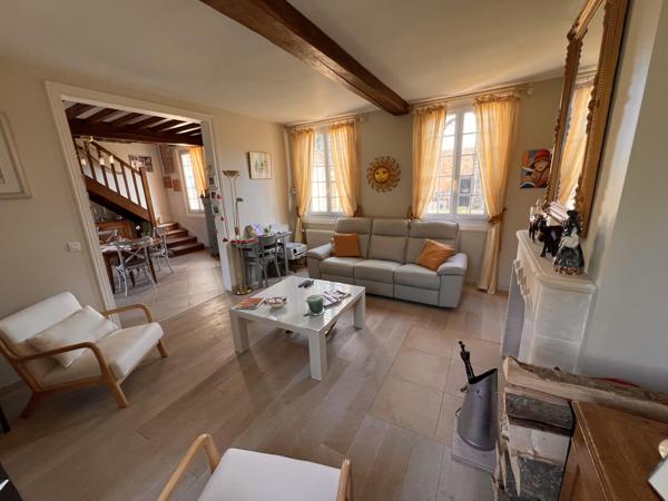 Vente / Corps de ferme