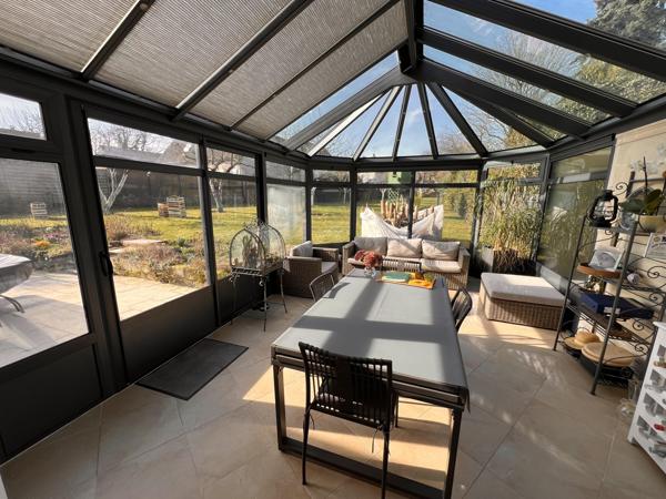 Vente / Corps de ferme