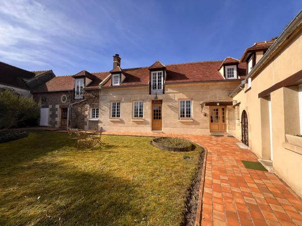 Vente / Corps de ferme