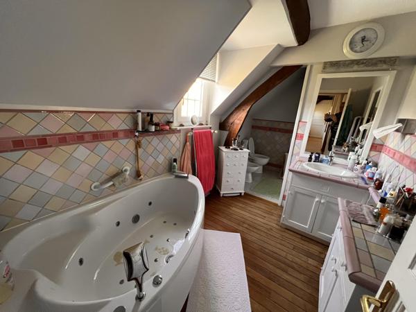 Vente / Corps de ferme