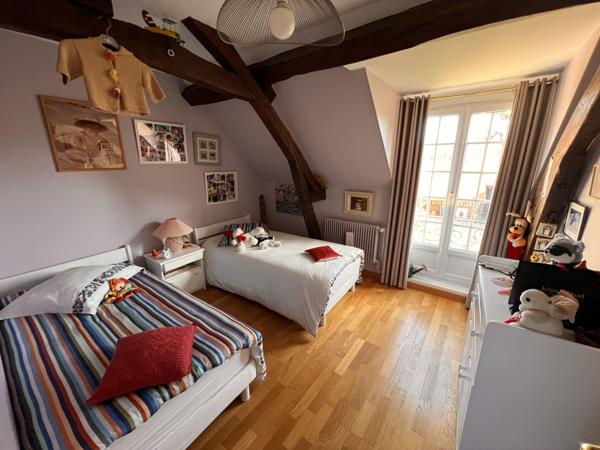 Vente / Corps de ferme