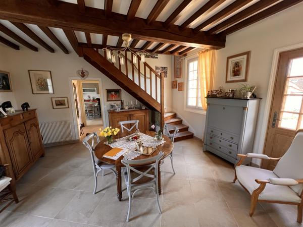 Vente / Corps de ferme