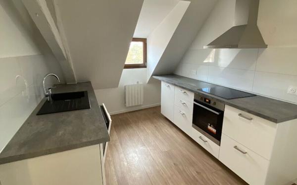 Appartement à louer    3 pièces •  Obernai