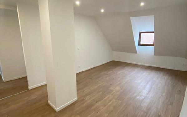 Appartement à louer    3 pièces •  Obernai