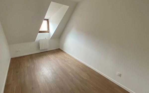 Appartement à louer    3 pièces •  Obernai