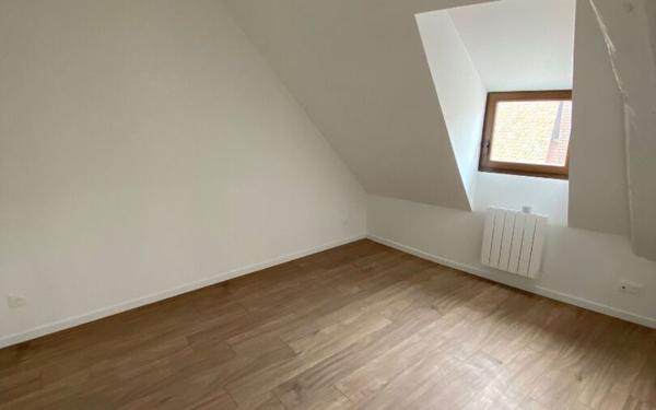 Appartement à louer    3 pièces •  Obernai