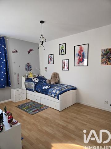 Maison à vendre 5 pièces 113 m² Meaux