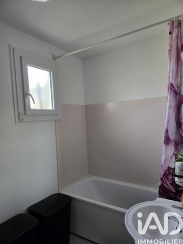 Maison à vendre 5 pièces 113 m² Meaux