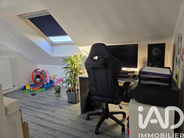 Maison à vendre 5 pièces 113 m² Meaux