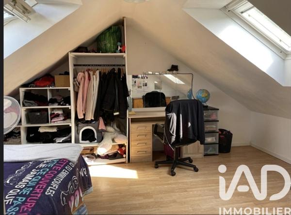 Maison à vendre 5 pièces 113 m² Meaux
