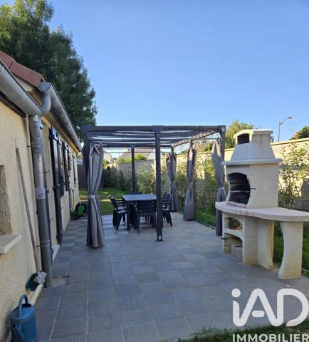 Maison à vendre 5 pièces 113 m² Meaux