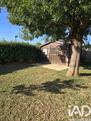 Maison à vendre 5 pièces 113 m² Meaux