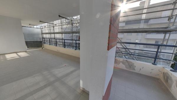 Appartement 2 pièces TERRASSE 28m²! Une opportunité rare sur le secteur, à visiter rapidement !