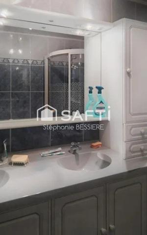 Magnifique bastide au pied du Parc de Foucaud !