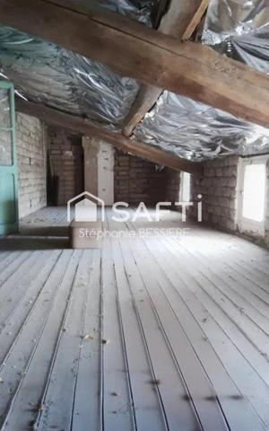 Magnifique bastide au pied du Parc de Foucaud !