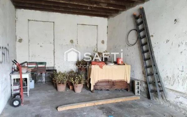 Magnifique bastide au pied du Parc de Foucaud !