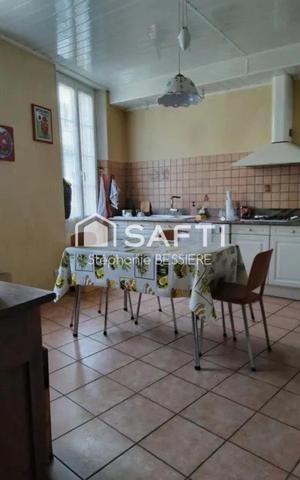 Magnifique bastide au pied du Parc de Foucaud !