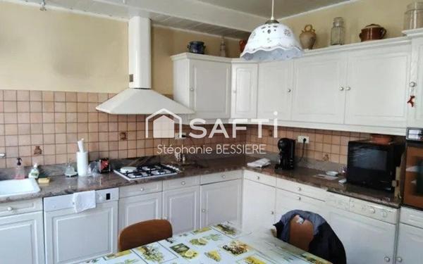 Magnifique bastide au pied du Parc de Foucaud !