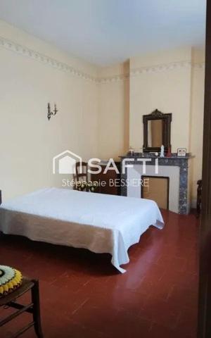 Magnifique bastide au pied du Parc de Foucaud !