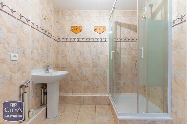Appartement à vendre 3 pièces 72m² Schiltigheim (67300)