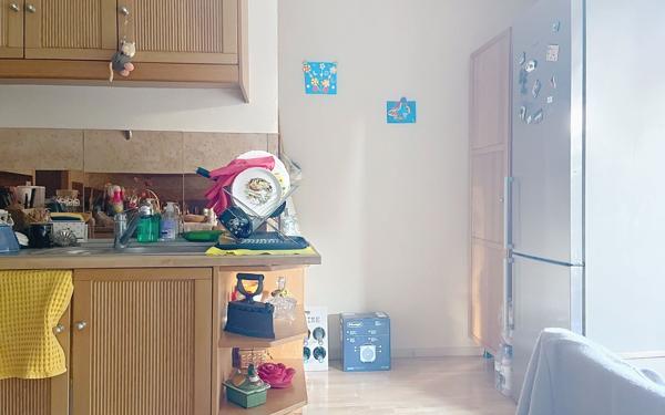 Appartement à vendre    3 pièces • 68,98 m2 Antibes