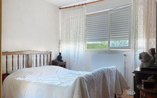 Appartement à vendre    3 pièces • 68,98 m2 Antibes