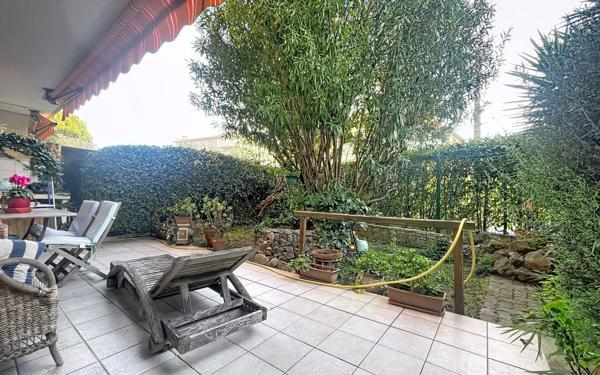 Appartement à vendre    3 pièces • 68,98 m2 Antibes