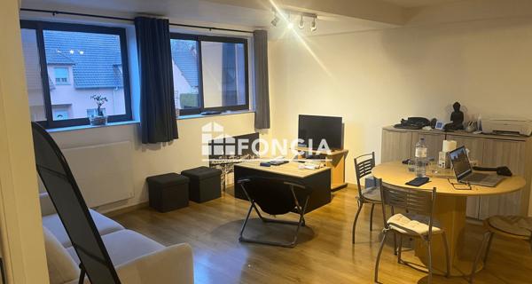 À vendre Appartement 3 pièces 77.94 m² - ÉZy-sur-eure 27530