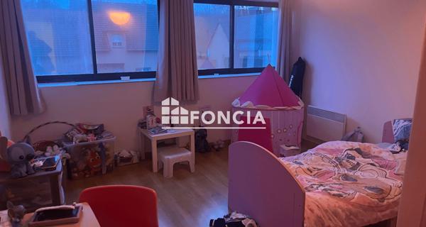 À vendre Appartement 3 pièces 77.94 m² - ÉZy-sur-eure 27530