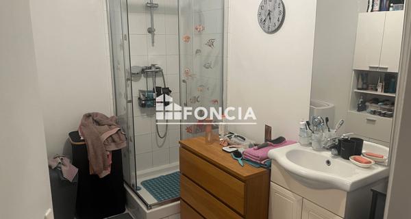 À vendre Appartement 3 pièces 77.94 m² - ÉZy-sur-eure 27530