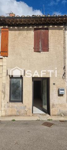 À rénover totalement