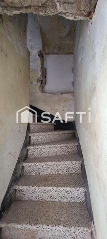 À rénover totalement