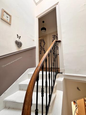 A vendre immeuble Bordeaux proche triangle d'or