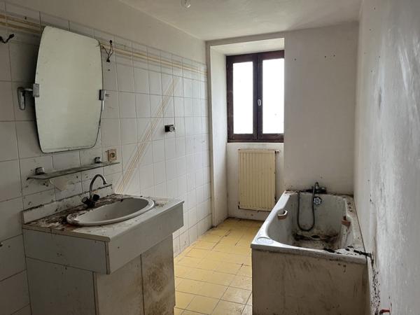 Maison à vendre |  Les Lucs-sur-Boulogne |  4 pièces | 200 m²