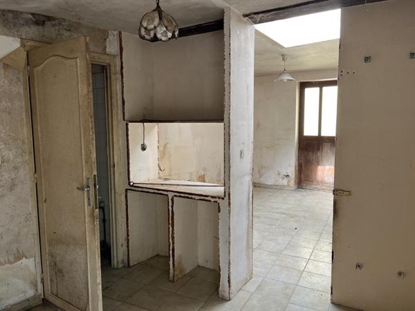 Maison à vendre |  Les Lucs-sur-Boulogne |  4 pièces | 200 m²