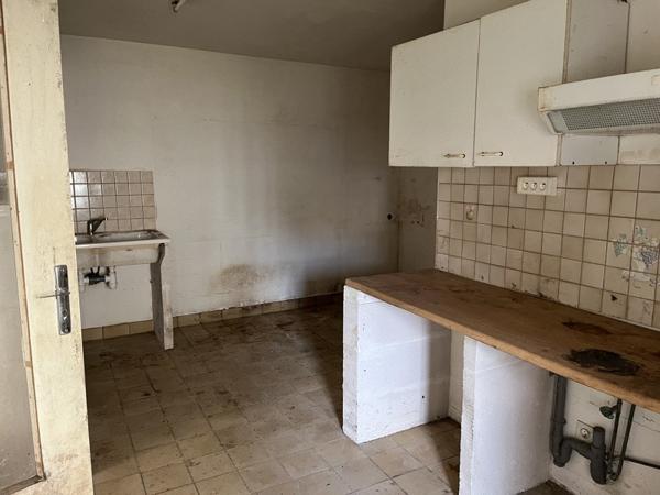 Maison à vendre |  Les Lucs-sur-Boulogne |  4 pièces | 200 m²