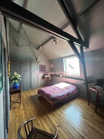 Maison à vendre 6 pièces de 167 m²