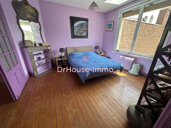 Maison à vendre 6 pièces de 167 m²