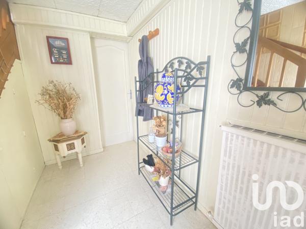 Maison à vendre 7 pièces 88 m² Charleville-Mézières