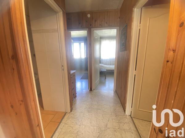 Maison à vendre 7 pièces 88 m² Charleville-Mézières