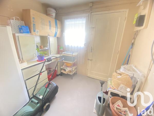 Maison à vendre 7 pièces 88 m² Charleville-Mézières