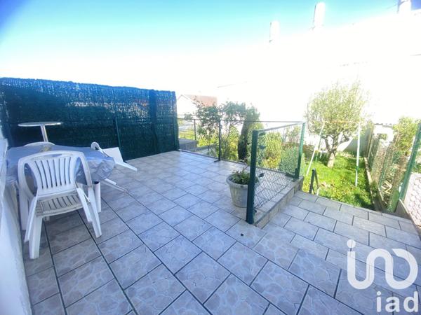 Maison à vendre 7 pièces 88 m² Charleville-Mézières